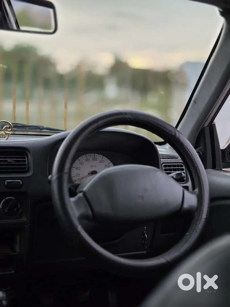 Maruti Suzuki Alto 2007 Petrol Good Condition