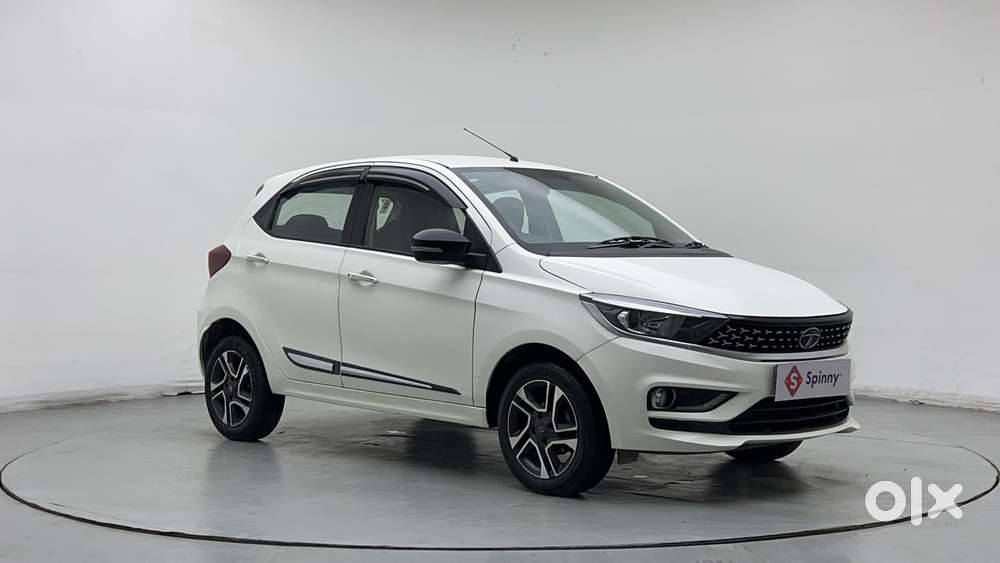 Tata Tiago Xza Plus, 2023, Petrol