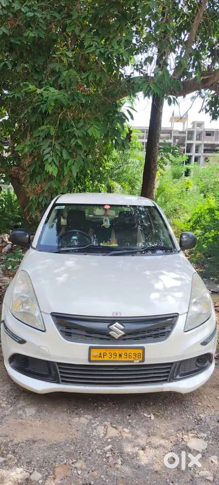 Maruti Suzuki Swift Dzire Tour 2019