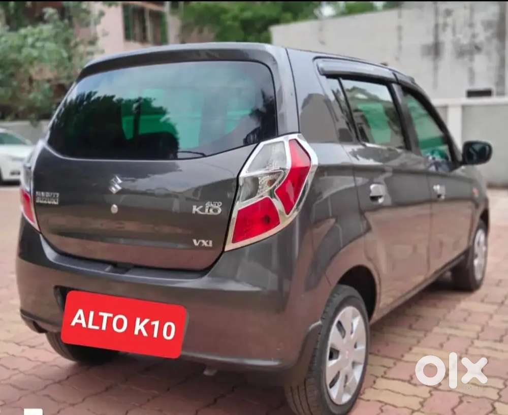 2 Ki Well Mentioned Car Tack And Drive