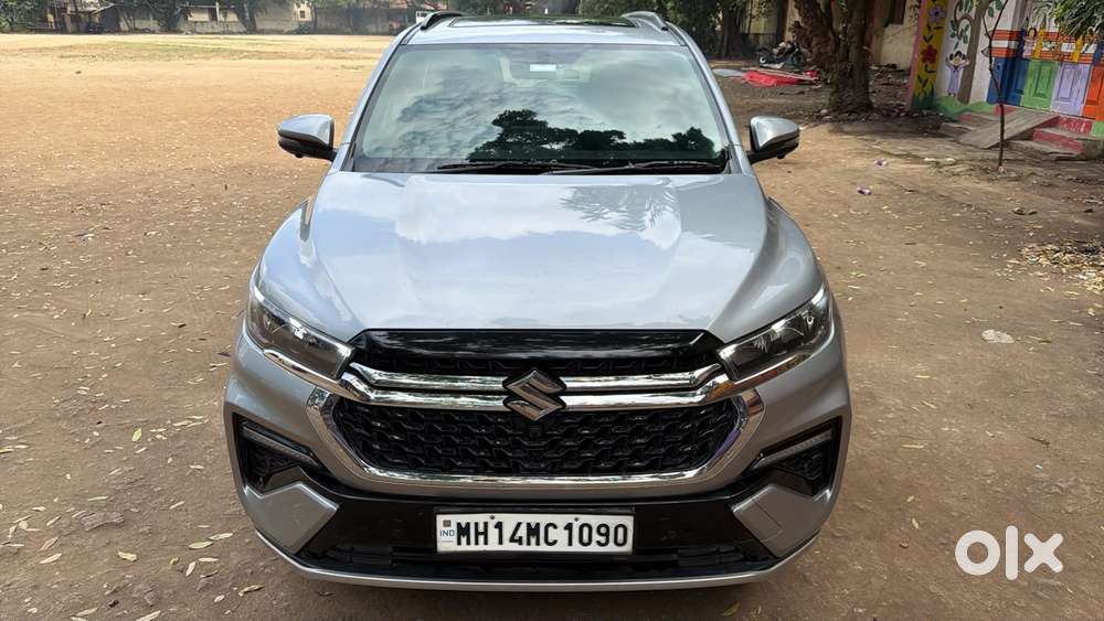 Maruti Suzuki Invicto Alpha Plus 7str, 2025