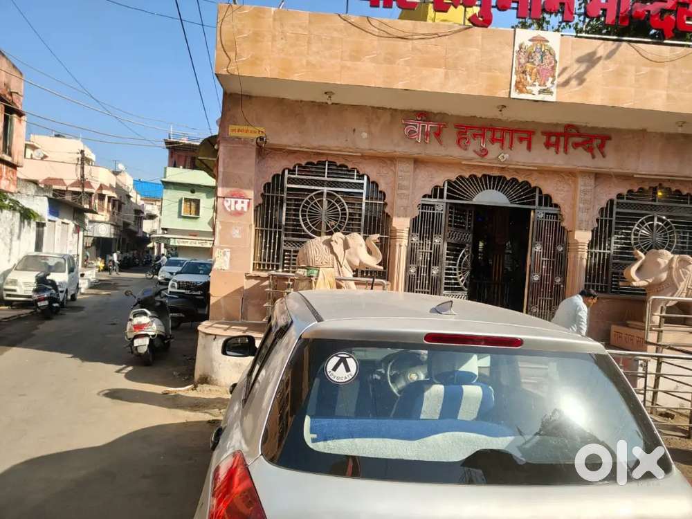 Swift Vdi Argent Sel Karni Hai