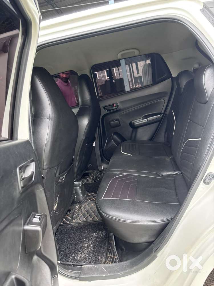 Maruti Suzuki Swift Vxi 1.2 Abs Bs-iv, 2020, Petrol