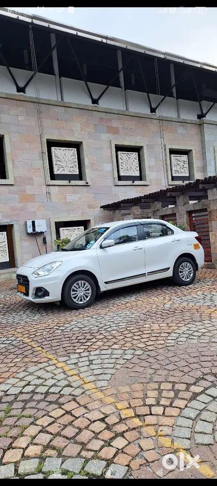 Maruti Suzuki Dzire 2023 Petrol 95000 Km Driven