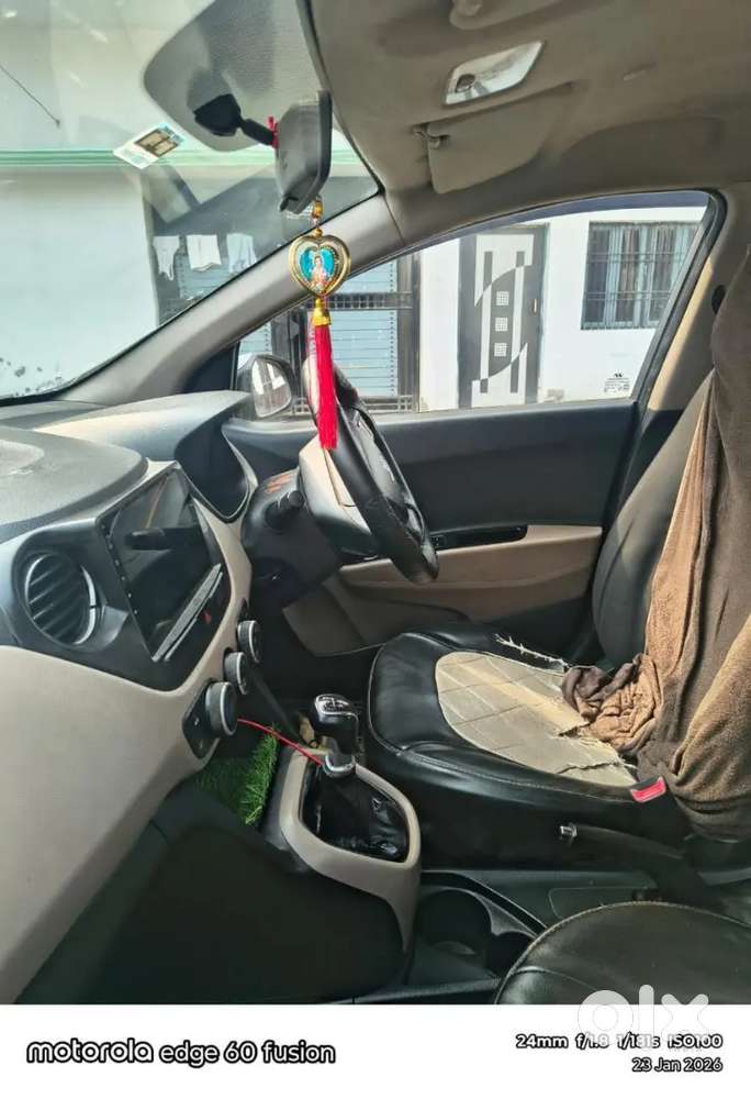 Power Staring With Power Window
