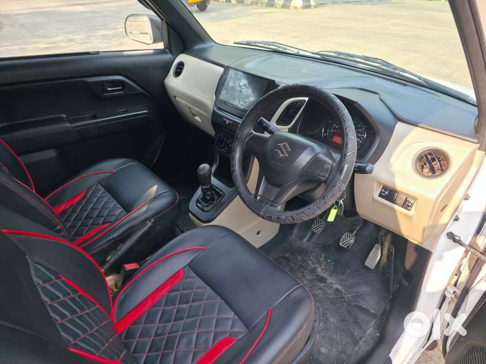 Maruti Suzuki Wagon R 1.0 Lxi Cng, 2019, Cng & Hybrids