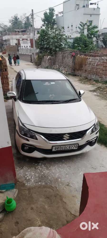 Baleno Zeta Model Dec 2022