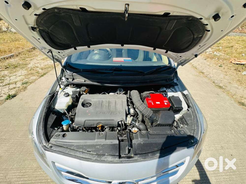 Hyundai Verna 1.6 Sx (o) Crdi, 2015, Diesel