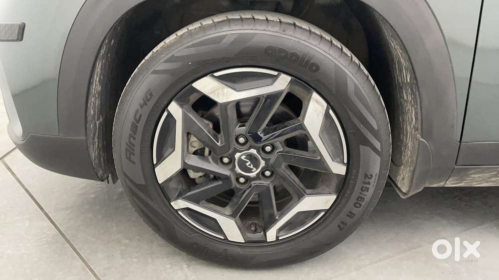 Kia Seltos Htx Plus 1.5 Turbo Petrol Imt, 2023, Petrol