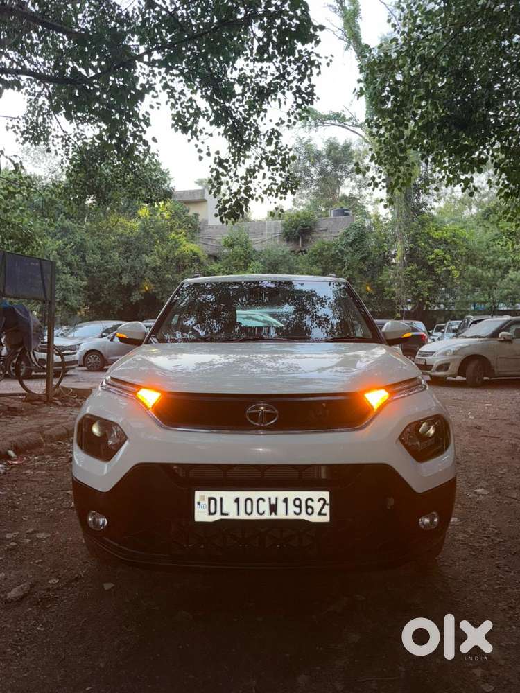 Tata Punch Accomplished Icng, 2023, Cng & Hybrids