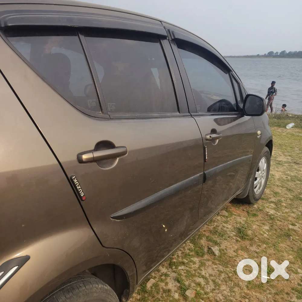 Well Maintained Fiest Party Insurance Running Fresh Tyre