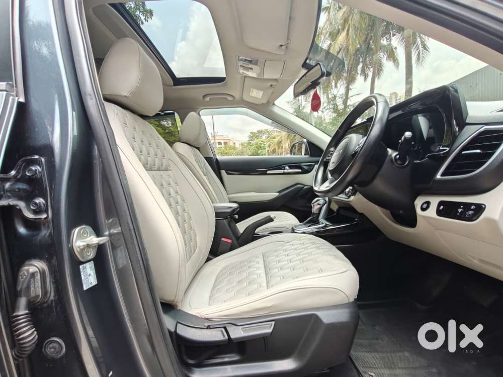 Kia Seltos Htx G, 2021, Petrol