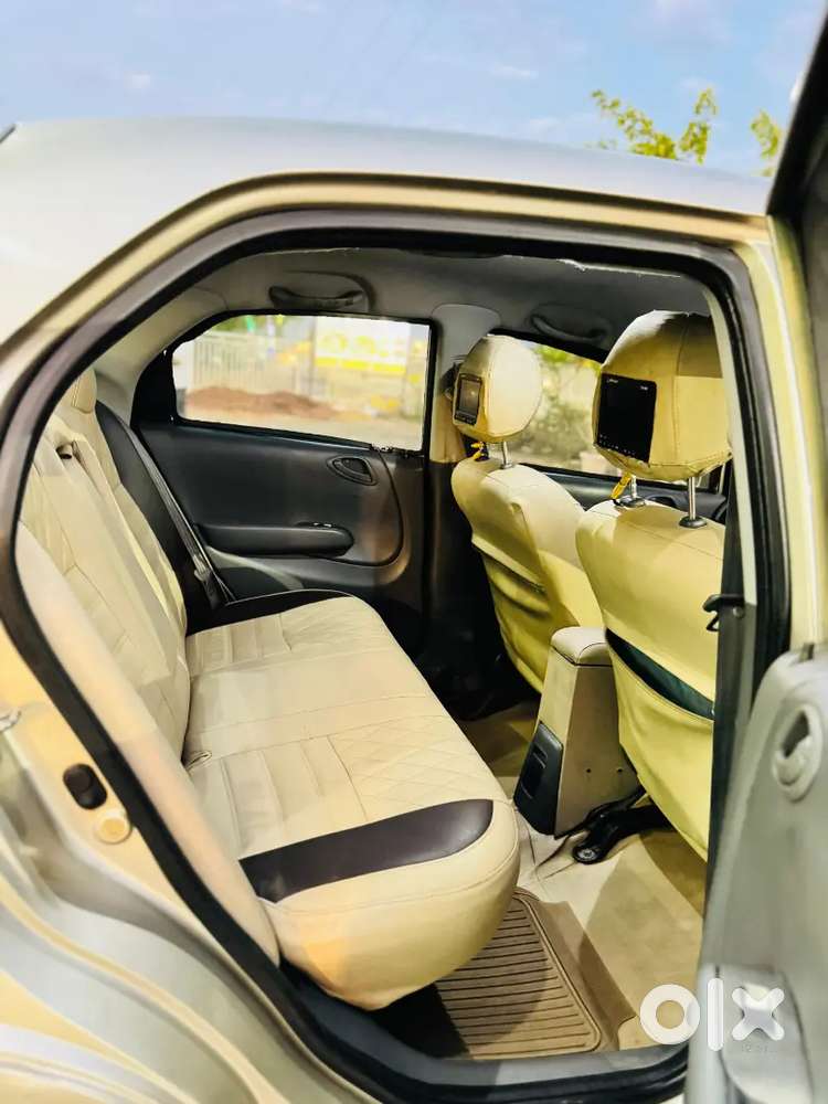 Honda City 2007 Petrol 90000 Km Driven