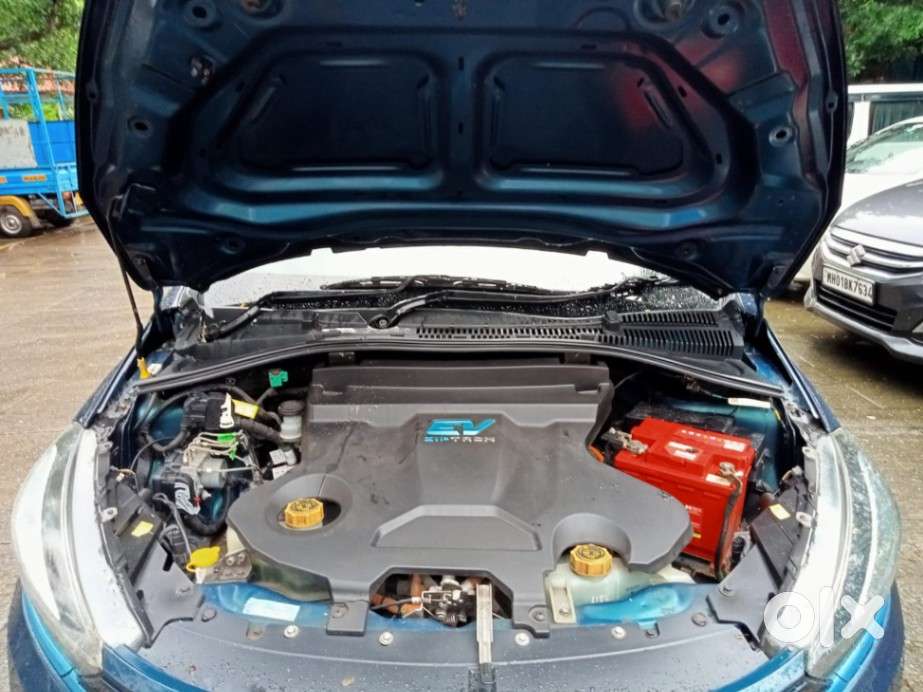 Tata Tigor Ev Xz Plus, 2022, Electric