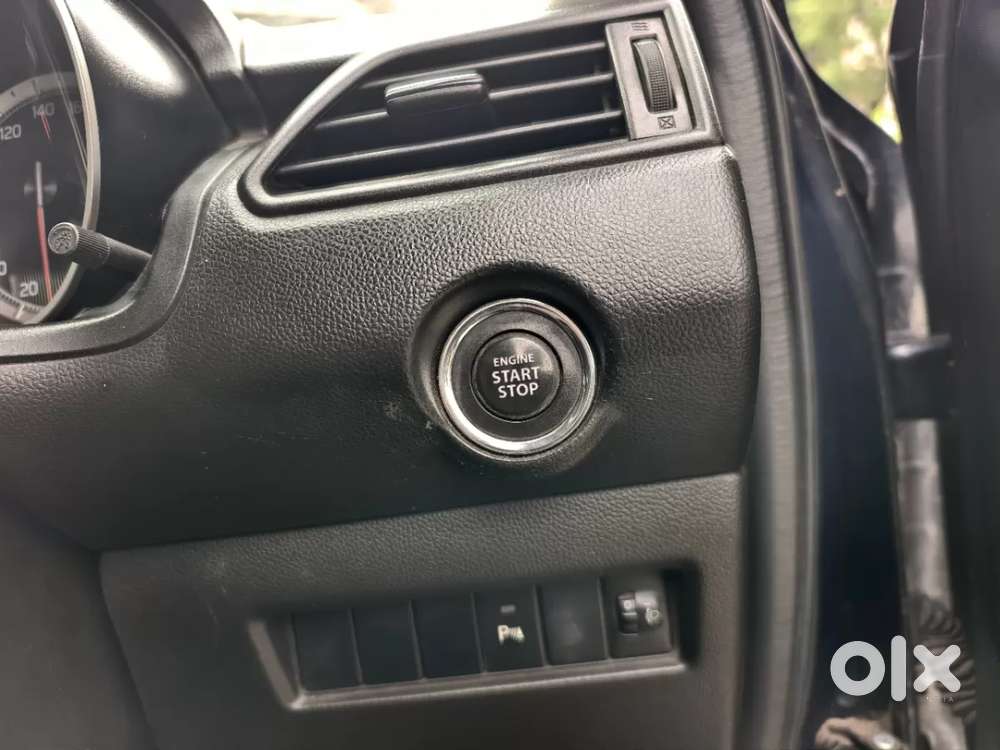Maruti Suzuki Swift Amt Zdi, 2018, Diesel