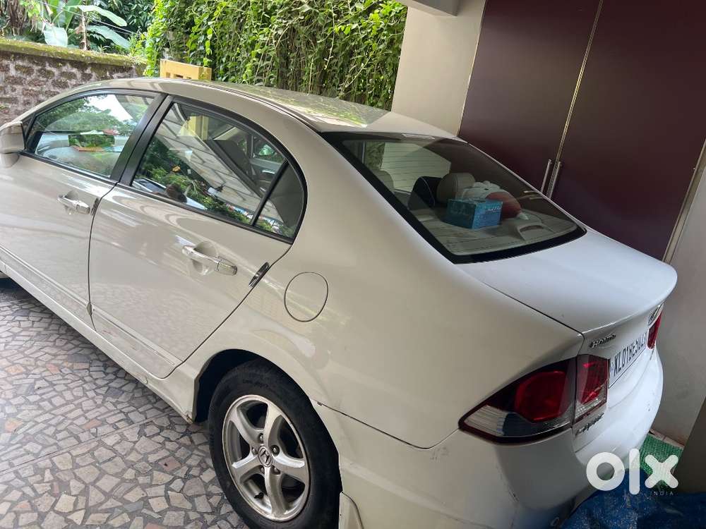 Honda Civic 2011
