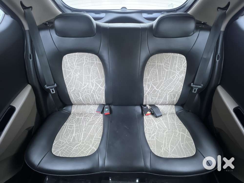 Hyundai Grand I10 1.2 Kappa Sportz, 2019, Petrol