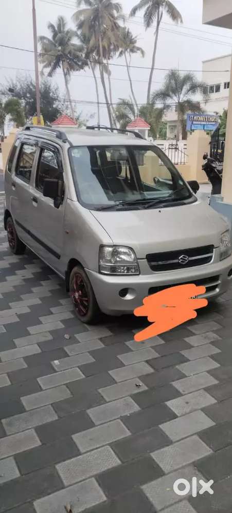 New Tyres No Accident Ac Is Good New Battery