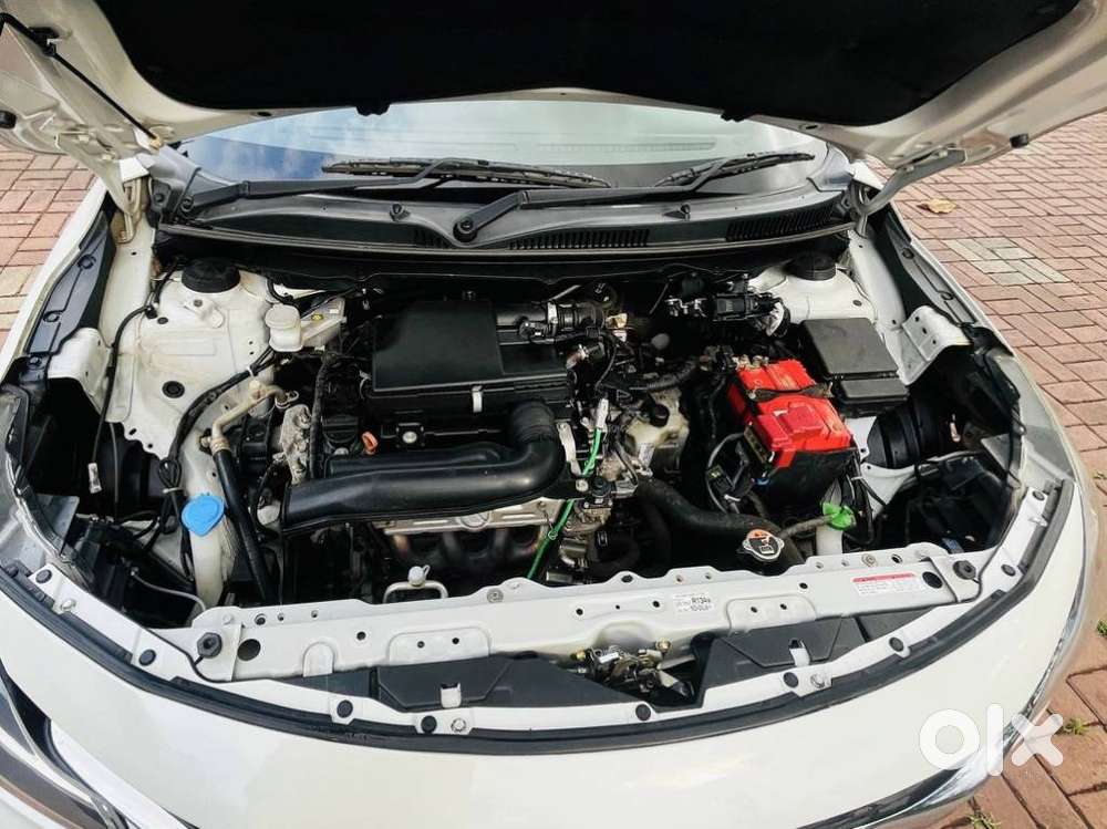 Maruti Suzuki Baleno 1.2 Delta At, 2023, Petrol