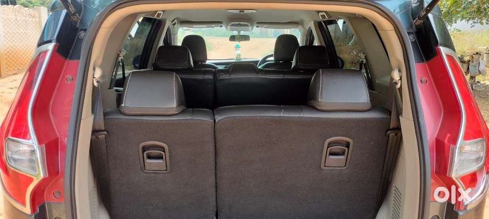 Mahindra Marazzo M2, 2023, Diesel