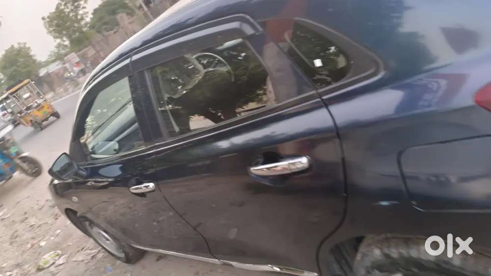 Maruti Suzuki Baleno Good Cond 2022 November Petrol 49000 Km Driven