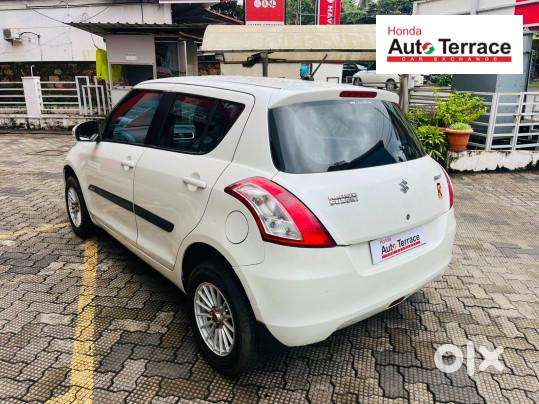 Maruti Suzuki Celerio Vxi, 2014, Petrol