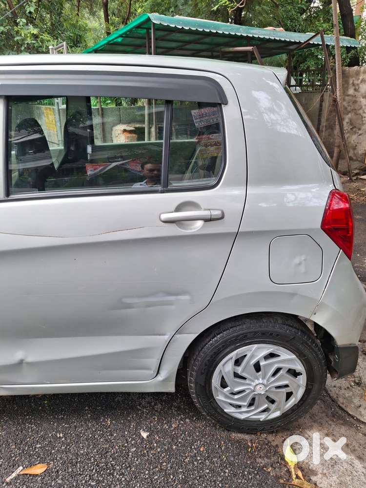 Maruti Suzuki Celerio Vxi Optional Mt, 2019, Cng & Hybrids
