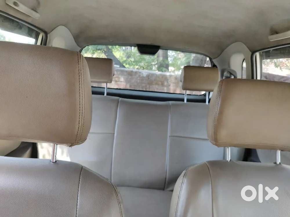 Maruti Suzuki Estilo 2010