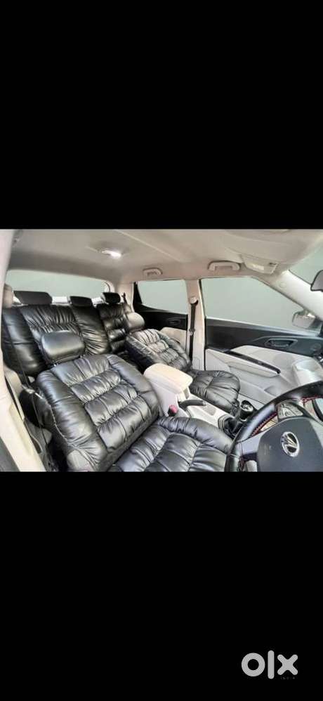 Mahindra Xuv300, 2020, Petrol