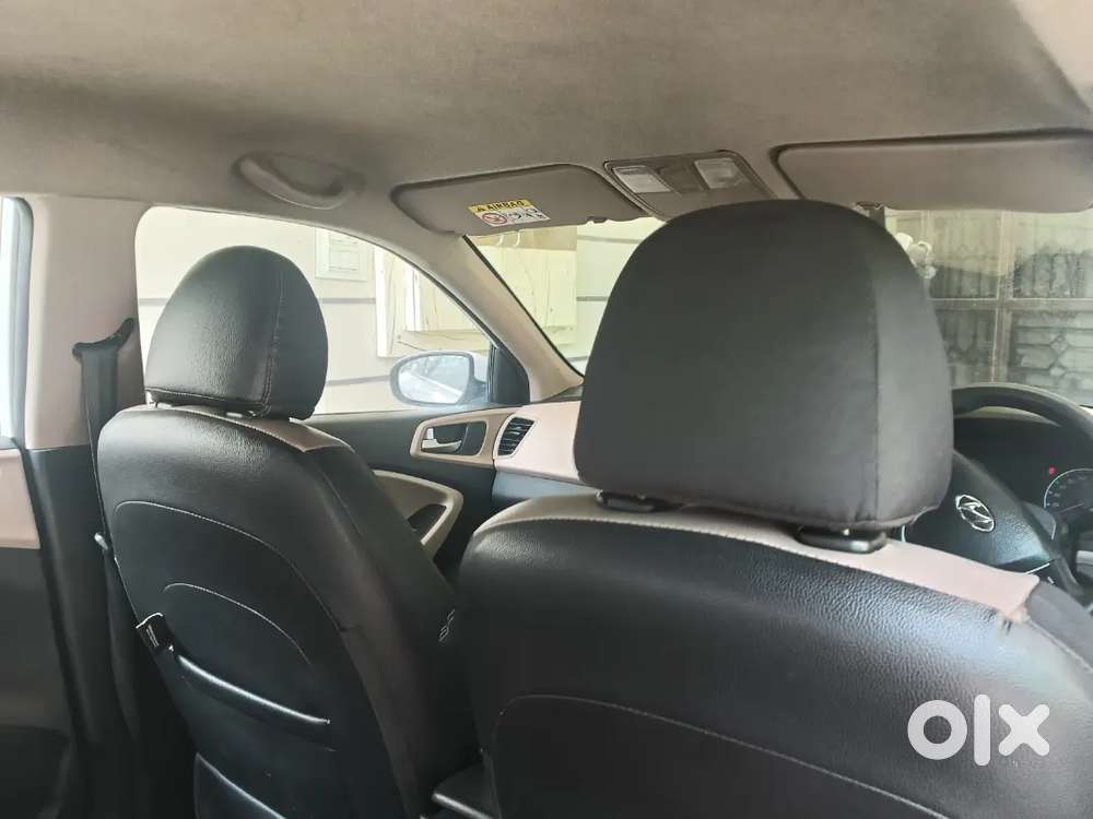 The Car Is Best For Personal Use