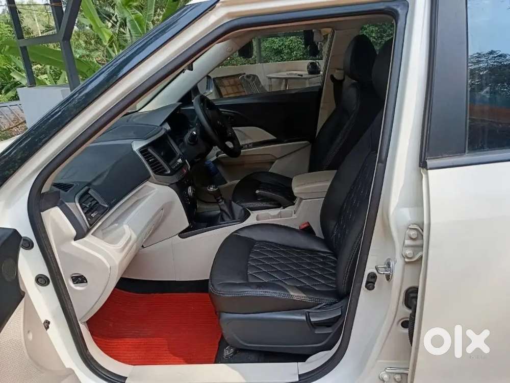 Mahindra Xuv 300 For Sale