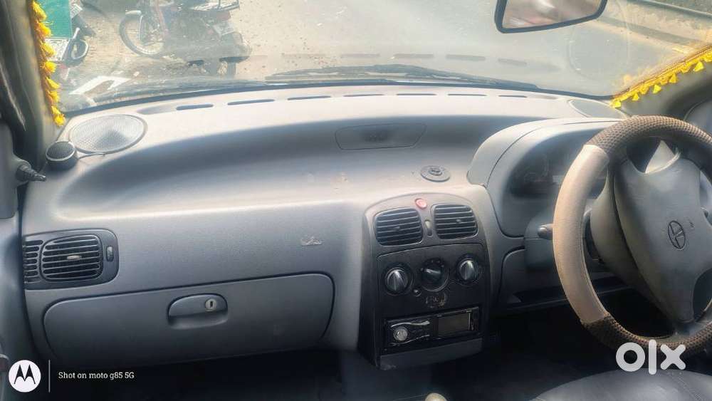 Tata Indica, 2014, Diesel