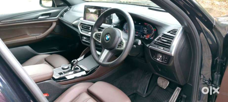 Bmw X4 M Sport X Xdrive30i, 2022, Petrol