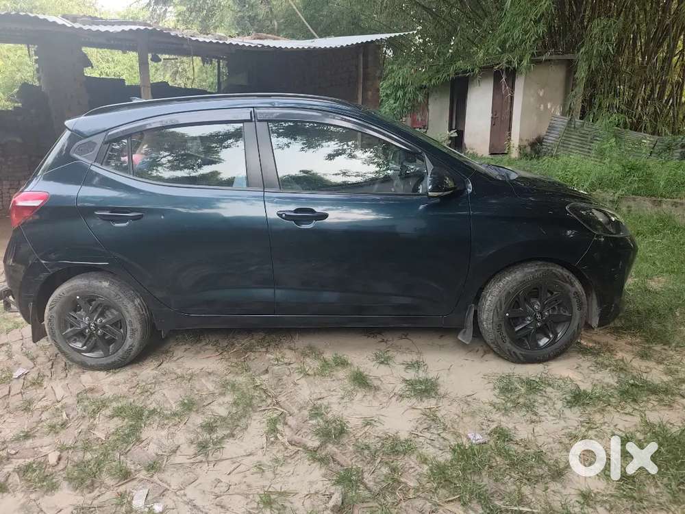 Hyundai Grand I10 Nios 2019 Petrol Well Maintained