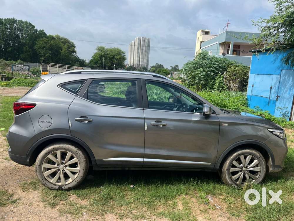 Mg Astor 2023 Petrol Automatic
