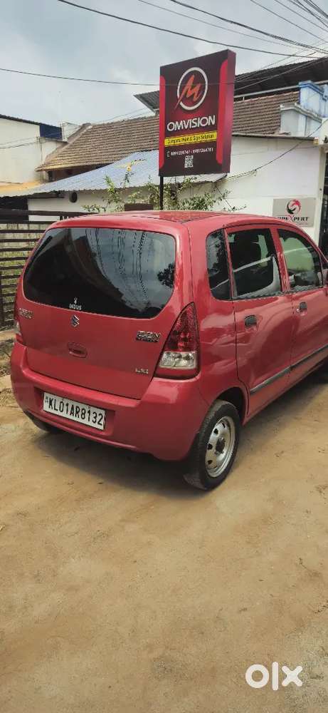 Maruti Suzuki Zen Estilo 2008 Car Good Condition No Scraches