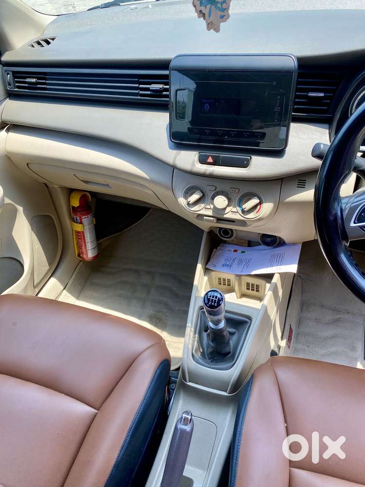 Maruti Suzuki Ertiga Vdi Shvs, 2019, Diesel
