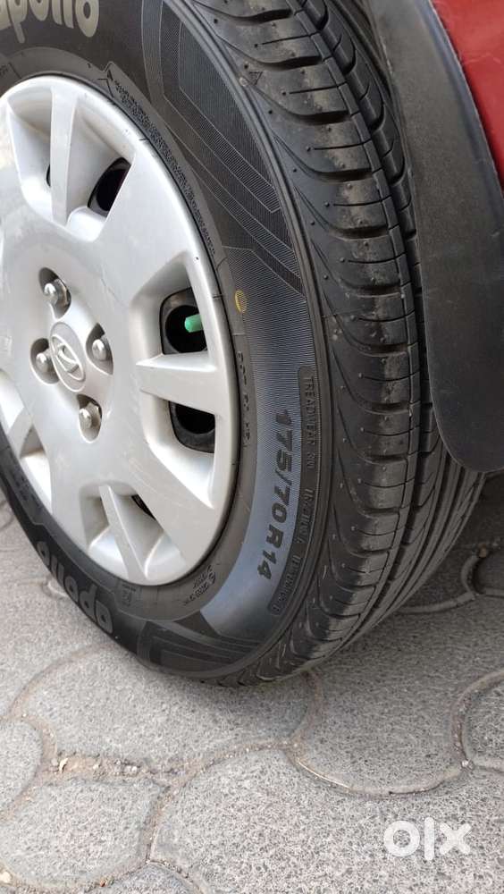 Hyundai I20 Magna Plus, 2013, Petrol