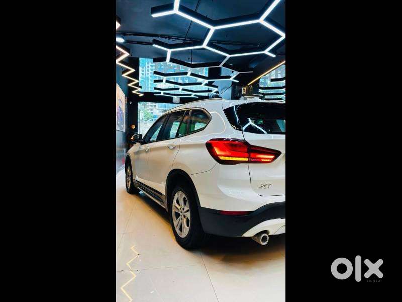 Bmw X1 2.0 Sdrive20d Xline, 2020, Diesel