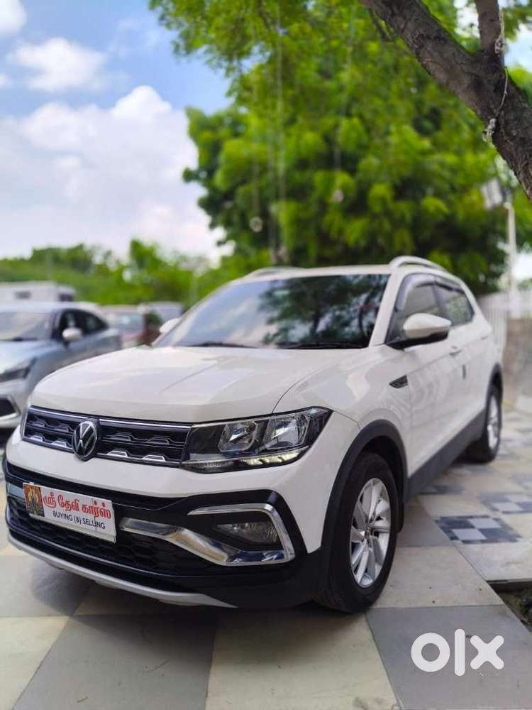 Volkswagen Taigun 1.0 Tsi Highline, 2024, Petrol