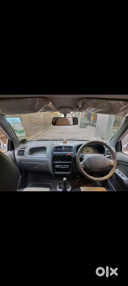 Maruti Suzuki Alto, 2009, Petrol