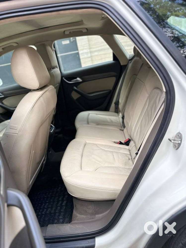 Audi Q3 2.0 Tdi Quattro, 2013, Diesel