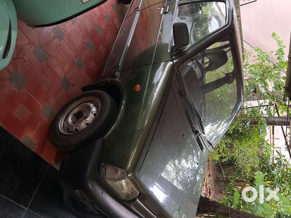 Maruti Suzuki 800 Petrol 2000
