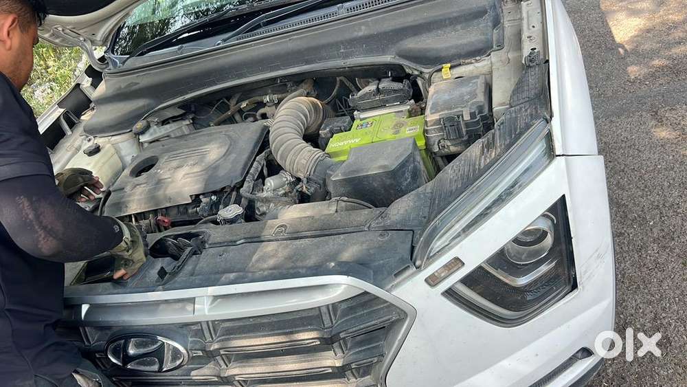 Hyundai Diesel Car 2021