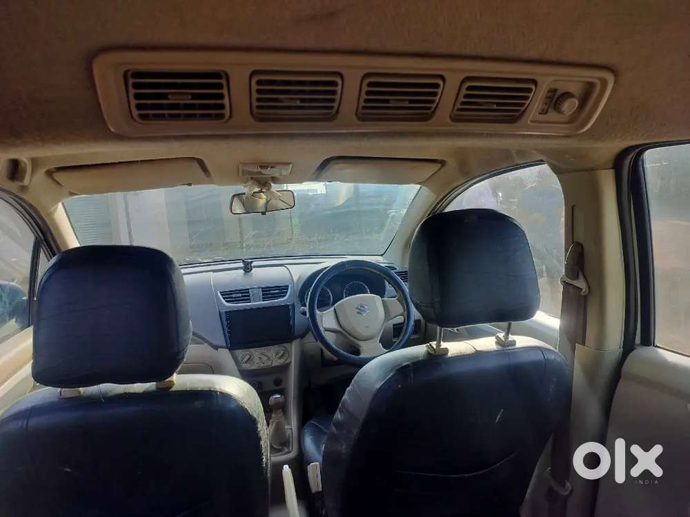 Maruti Suzuki Ertiga 2014