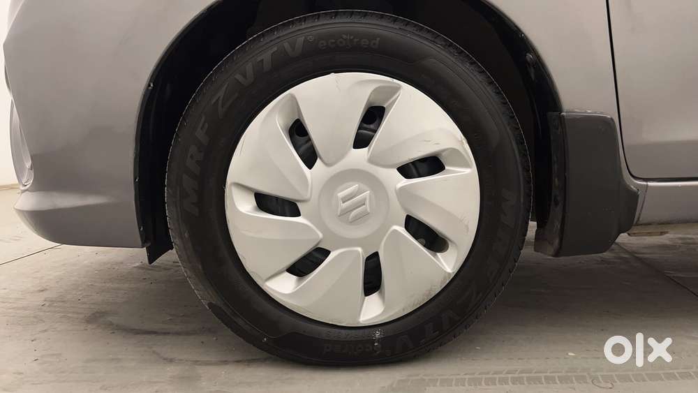 Maruti Suzuki Celerio Cng Vxi Mt, 2021, Cng & Hybrids