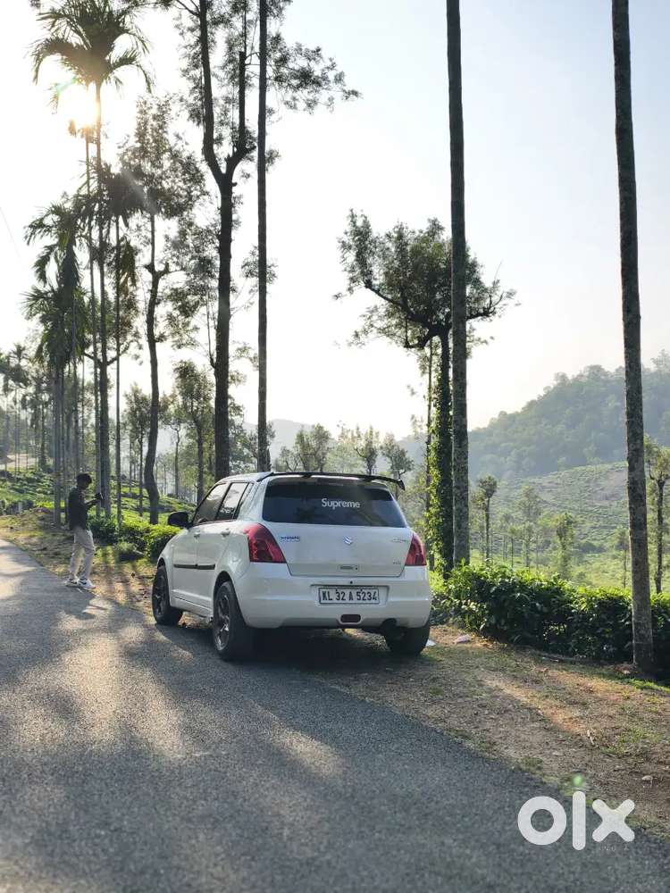 Maruti Suzuki Swift 2008 Diesel 272000 Km Driven
