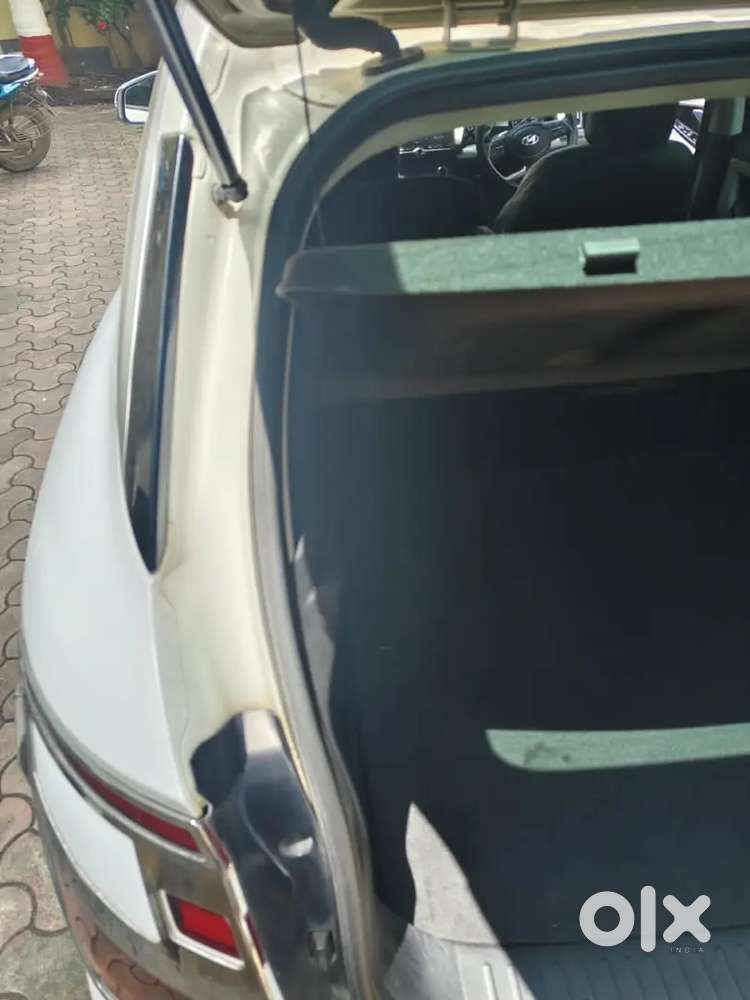 Hyundai Creta Diesel Manual 2020 Variant 1.5 Sx (o)
