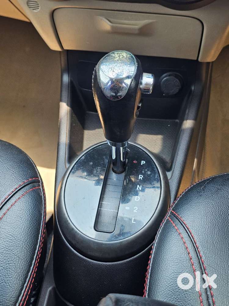 Hyundai I20 Petrol 2012 Automatic Abs