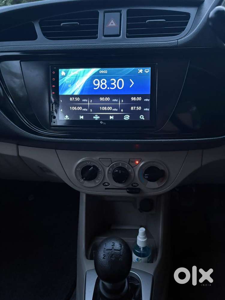 Maruti Suzuki Alto K10 Vxi (o), 2017, Petrol